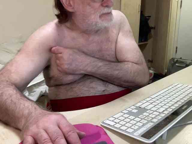 coach-karl Sex Cam Show