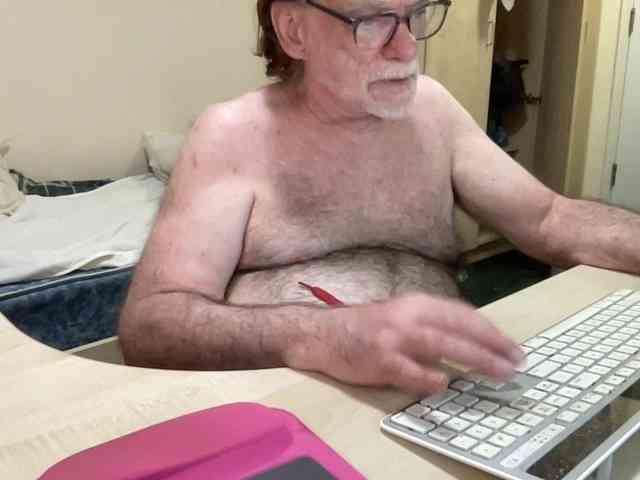 coach-karl Sex Cam Show