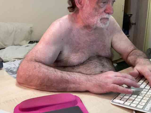 coach-karl Sex Cam Show
