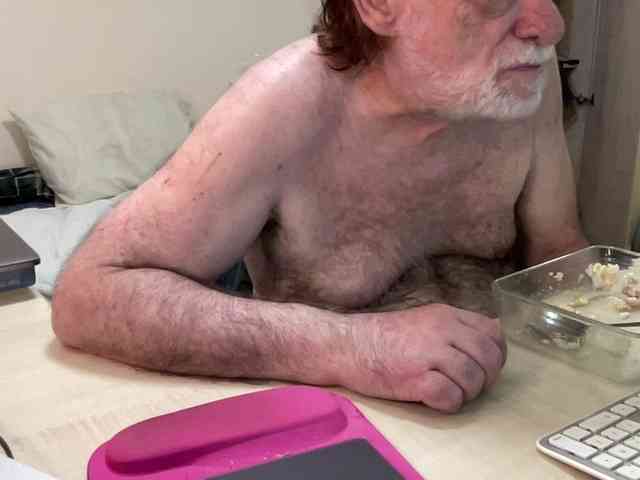 coach-karl Sex Cam Show