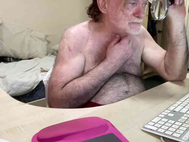 coach-karl Sex Cam Show