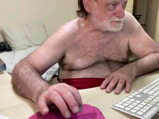 coach-karl Sex Cam Show