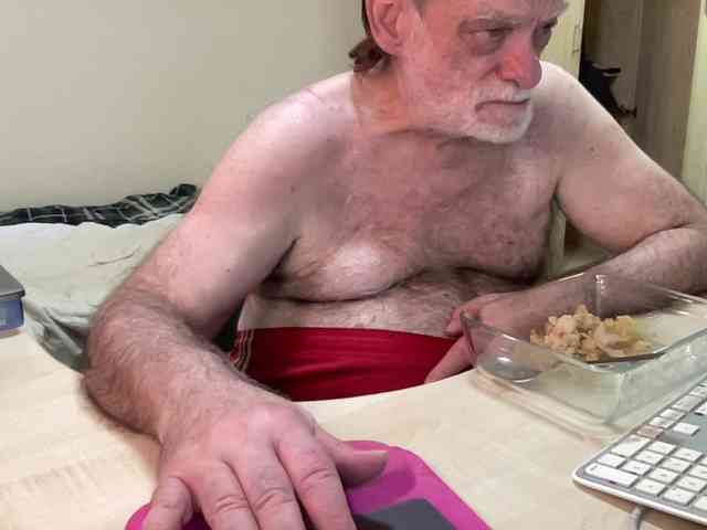coach-karl Sex Cam Show