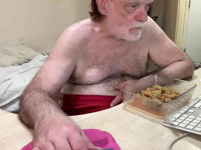 coach-karl Sex Cam Show