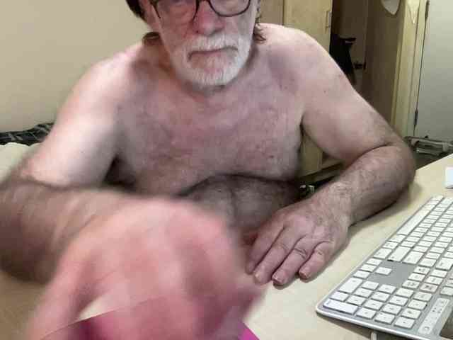 coach-karl Sex Cam Show