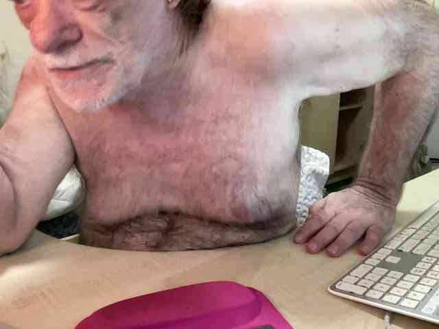 coach-karl Sex Cam Show