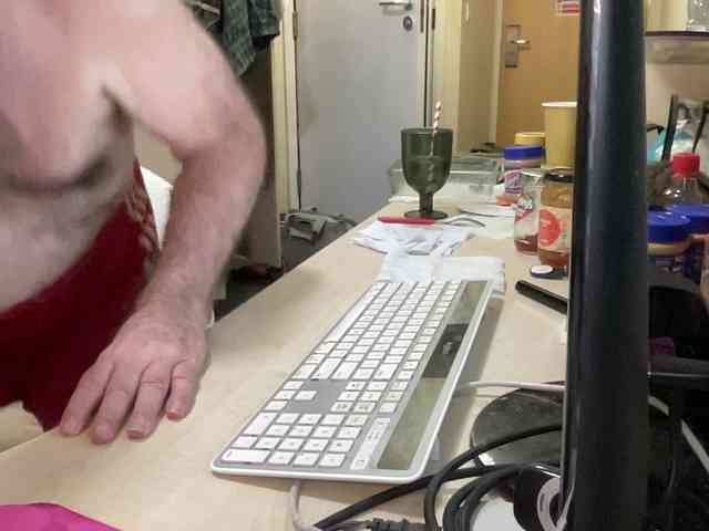 coach-karl Sex Cam Show