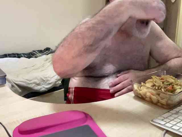 coach-karl Sex Cam Show