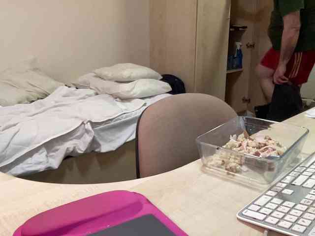 coach-karl Sex Cam Show
