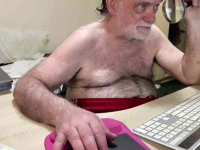coach-karl Sex Cam Show