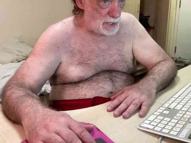 coach-karl Sex Cam Show