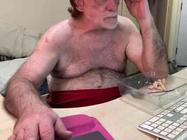 coach-karl Sex Cam Show