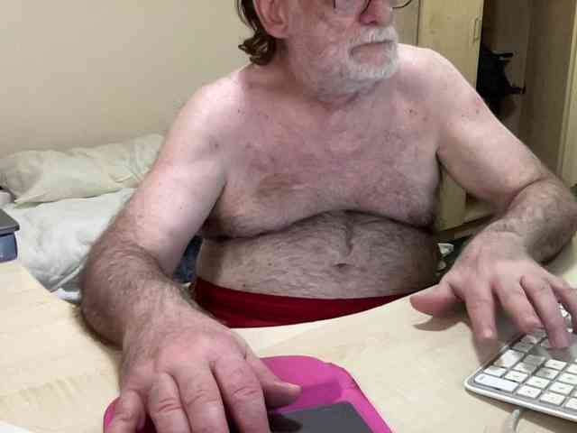 coach-karl Sex Cam Show