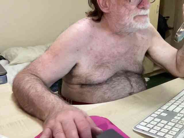 coach-karl Sex Cam Show