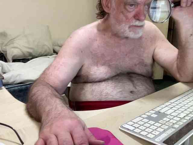 coach-karl Sex Cam Show