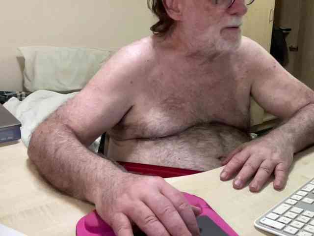 coach-karl Sex Cam Show