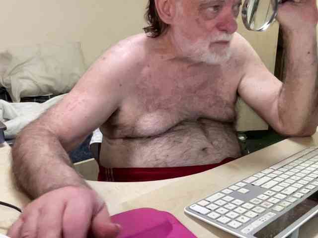 coach-karl Sex Cam Show