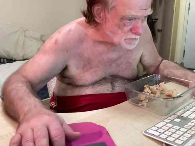 coach-karl Sex Cam Show