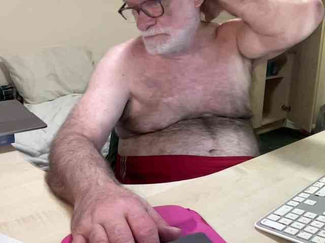 coach-karl Sex Cam Show