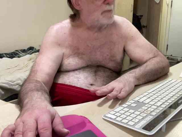 coach-karl Sex Cam Show