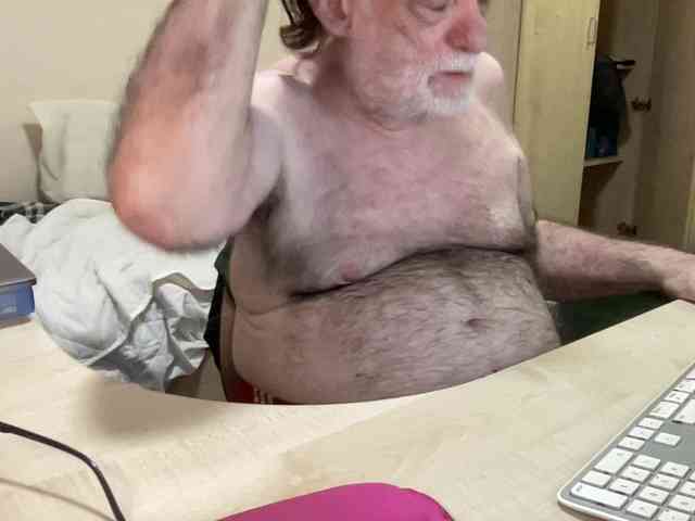 coach-karl Sex Cam Show