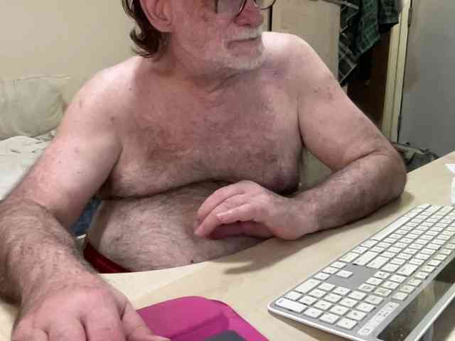 coach-karl Sex Cam Show