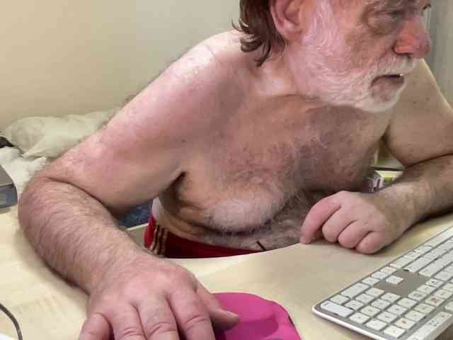 coach-karl Sex Cam Show