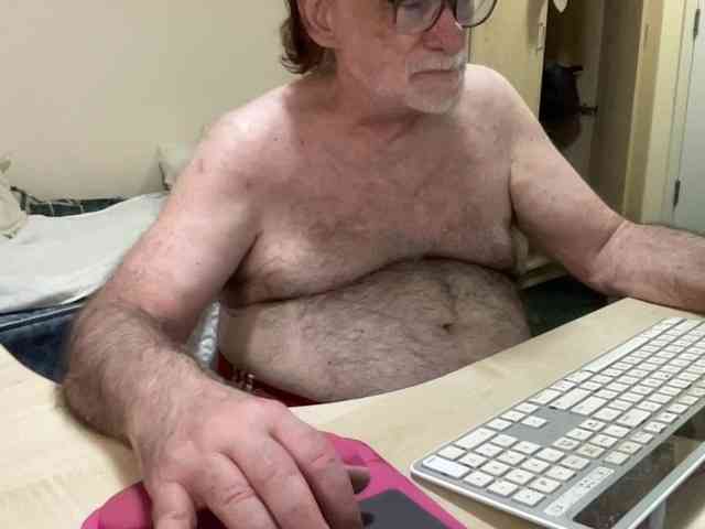 coach-karl Sex Cam Show