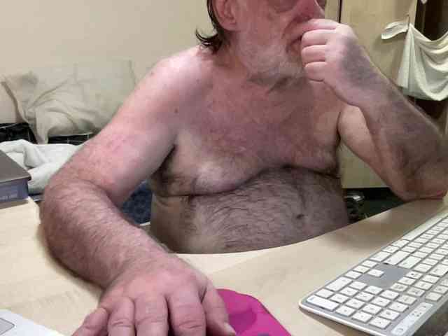 coach-karl Sex Cam Show