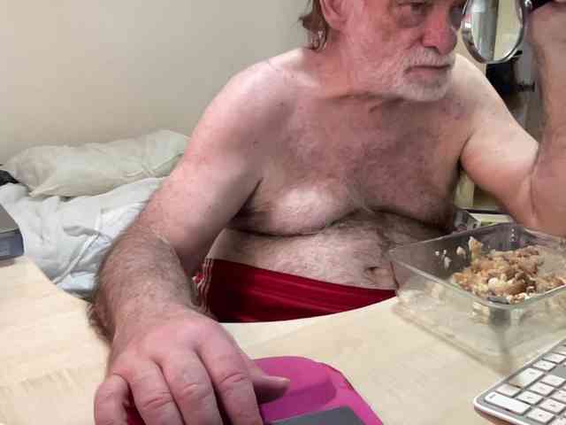 coach-karl Sex Cam Show