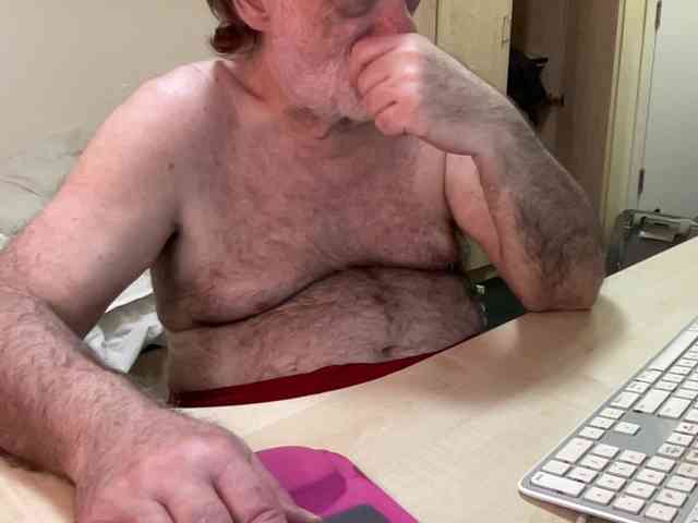 coach-karl Sex Cam Show