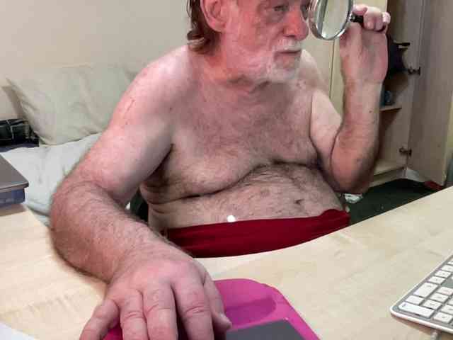 coach-karl Sex Cam Show
