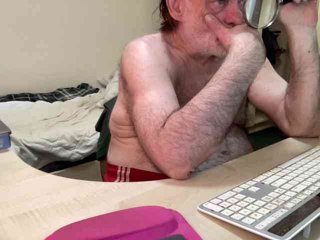 coach-karl Sex Cam Show