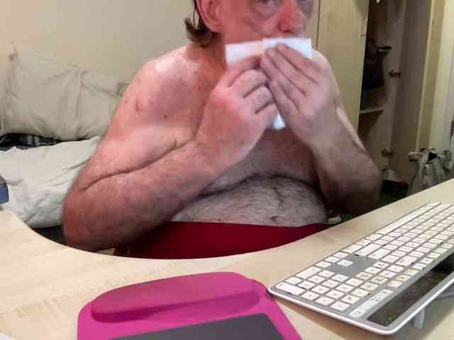 coach-karl Sex Cam Show