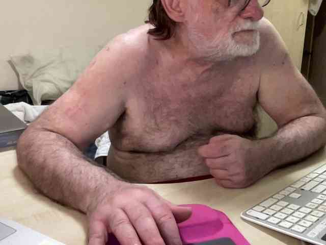 coach-karl Sex Cam Show