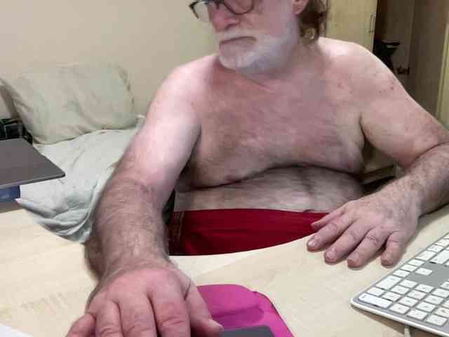 coach-karl Sex Cam Show
