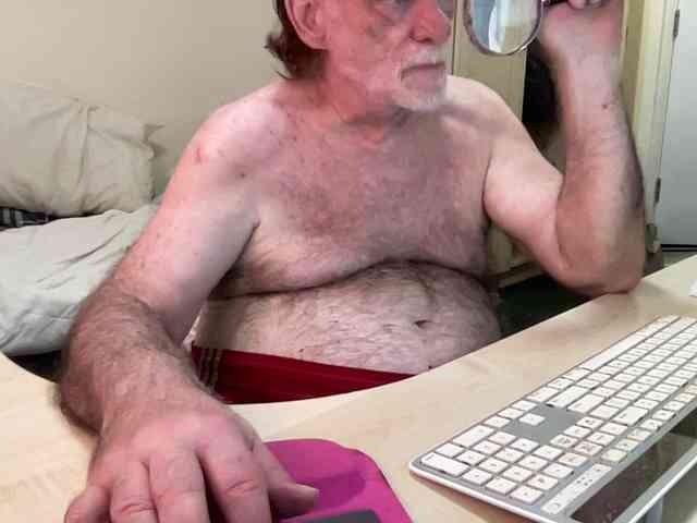 coach-karl Sex Cam Show