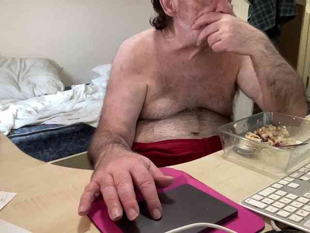 coach-karl Sex Cam Show