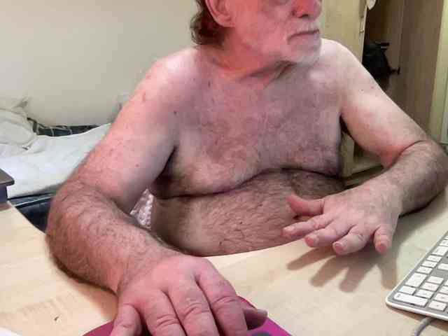coach-karl Sex Cam Show