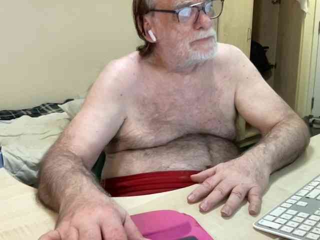 coach-karl Sex Cam Show
