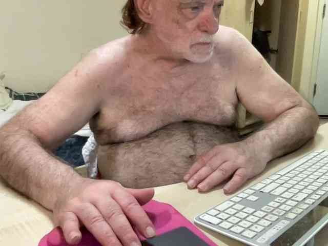coach-karl Sex Cam Show