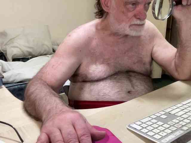 coach-karl Sex Cam Show