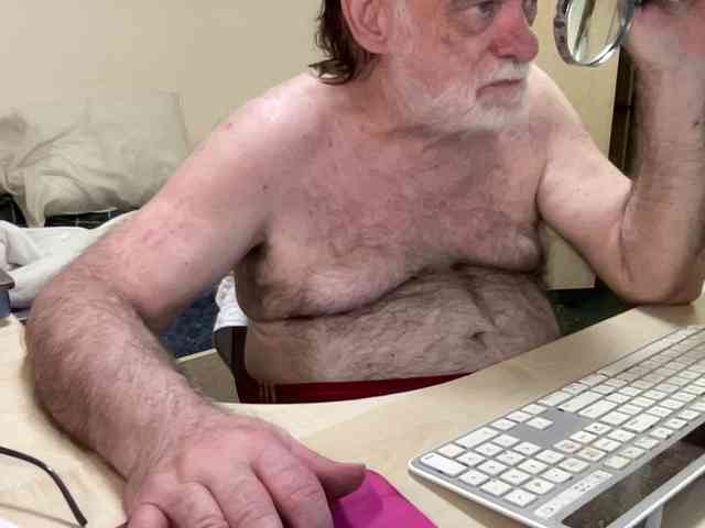 coach-karl Sex Cam Show