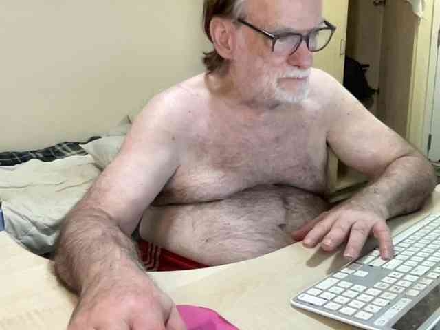 coach-karl Sex Cam Show