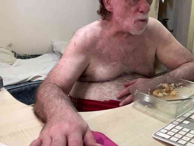 coach-karl Sex Cam Show
