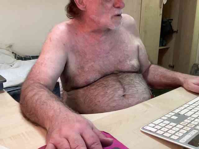 coach-karl Sex Cam Show