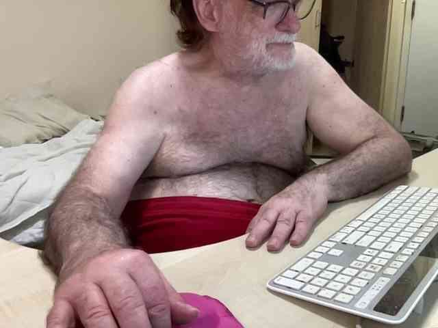 coach-karl Sex Cam Show