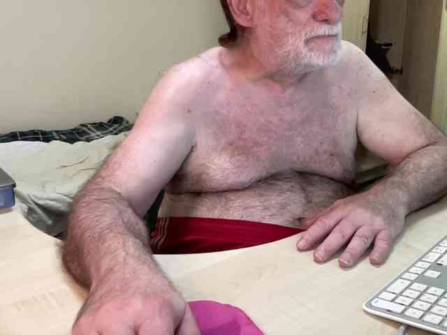 coach-karl Sex Cam Show