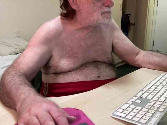 coach-karl Sex Cam Show