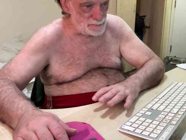 coach-karl Sex Cam Show